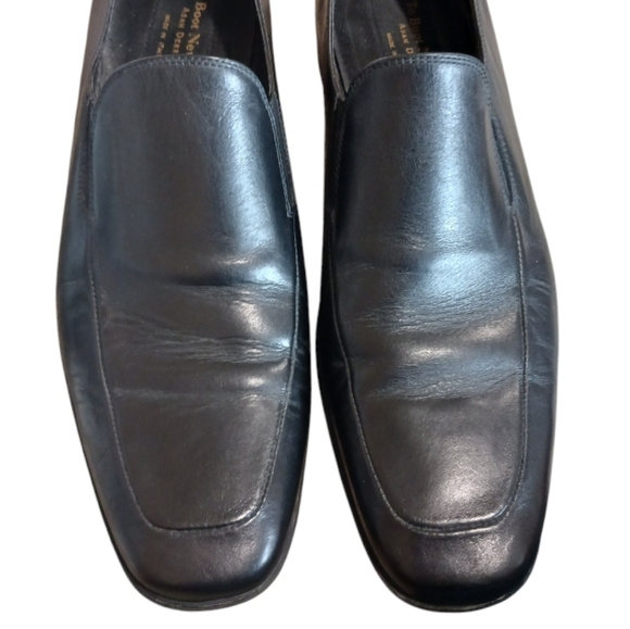 To Boot New York Adam Derrick Apron Toe Loafers - Picture 5 of 15